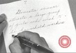 Immagine di Per donna giovane Associazione Cristiana New York United States USA, 1940, secondo 4 filmato di repertorio 65675063288