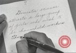 Immagine di Per donna giovane Associazione Cristiana New York United States USA, 1940, secondo 6 filmato di repertorio 65675063288