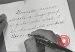 Immagine di Per donna giovane Associazione Cristiana New York United States USA, 1940, secondo 7 filmato di repertorio 65675063288