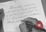 Immagine di Per donna giovane Associazione Cristiana New York United States USA, 1940, secondo 8 filmato di repertorio 65675063288