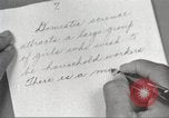 Immagine di Per donna giovane Associazione Cristiana New York United States USA, 1940, secondo 10 filmato di repertorio 65675063288