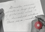 Immagine di Per donna giovane Associazione Cristiana New York United States USA, 1940, secondo 11 filmato di repertorio 65675063288
