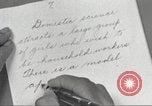 Immagine di Per donna giovane Associazione Cristiana New York United States USA, 1940, secondo 13 filmato di repertorio 65675063288