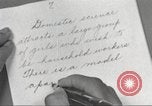 Immagine di Per donna giovane Associazione Cristiana New York United States USA, 1940, secondo 14 filmato di repertorio 65675063288