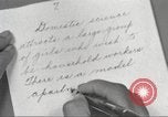 Immagine di Per donna giovane Associazione Cristiana New York United States USA, 1940, secondo 15 filmato di repertorio 65675063288