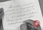 Immagine di Per donna giovane Associazione Cristiana New York United States USA, 1940, secondo 16 filmato di repertorio 65675063288