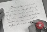 Immagine di Per donna giovane Associazione Cristiana New York United States USA, 1940, secondo 18 filmato di repertorio 65675063288