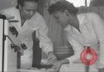 Immagine di Per donna giovane Associazione Cristiana New York United States USA, 1940, secondo 38 filmato di repertorio 65675063288