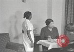 Immagine di Per donna giovane Associazione Cristiana New York United States USA, 1940, secondo 45 filmato di repertorio 65675063288
