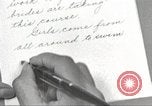 Immagine di Per donna giovane Associazione Cristiana New York United States USA, 1940, secondo 4 filmato di repertorio 65675063289