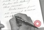 Immagine di Per donna giovane Associazione Cristiana New York United States USA, 1940, secondo 6 filmato di repertorio 65675063289