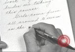 Immagine di Per donna giovane Associazione Cristiana New York United States USA, 1940, secondo 7 filmato di repertorio 65675063289