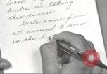 Immagine di Per donna giovane Associazione Cristiana New York United States USA, 1940, secondo 8 filmato di repertorio 65675063289