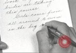 Immagine di Per donna giovane Associazione Cristiana New York United States USA, 1940, secondo 9 filmato di repertorio 65675063289