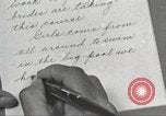 Immagine di Per donna giovane Associazione Cristiana New York United States USA, 1940, secondo 13 filmato di repertorio 65675063289