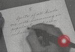 Immagine di Per donna giovane Associazione Cristiana New York United States USA, 1940, secondo 4 filmato di repertorio 65675063290