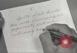 Immagine di Per donna giovane Associazione Cristiana New York United States USA, 1940, secondo 6 filmato di repertorio 65675063290
