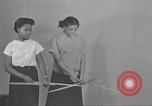 Immagine di Per donna giovane Associazione Cristiana New York United States USA, 1940, secondo 25 filmato di repertorio 65675063290