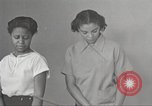 Immagine di Per donna giovane Associazione Cristiana New York United States USA, 1940, secondo 35 filmato di repertorio 65675063290