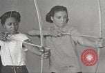 Immagine di Per donna giovane Associazione Cristiana New York United States USA, 1940, secondo 38 filmato di repertorio 65675063290