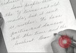Immagine di Per donna giovane Associazione Cristiana New York United States USA, 1940, secondo 5 filmato di repertorio 65675063291