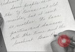 Immagine di Per donna giovane Associazione Cristiana New York United States USA, 1940, secondo 6 filmato di repertorio 65675063291