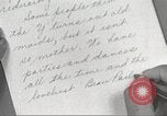 Immagine di Per donna giovane Associazione Cristiana New York United States USA, 1940, secondo 7 filmato di repertorio 65675063291