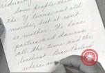 Immagine di Per donna giovane Associazione Cristiana New York United States USA, 1940, secondo 13 filmato di repertorio 65675063291