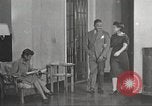 Immagine di Per donna giovane Associazione Cristiana New York United States USA, 1940, secondo 25 filmato di repertorio 65675063291