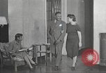 Immagine di Per donna giovane Associazione Cristiana New York United States USA, 1940, secondo 26 filmato di repertorio 65675063291