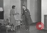 Immagine di Per donna giovane Associazione Cristiana New York United States USA, 1940, secondo 35 filmato di repertorio 65675063291