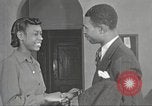 Immagine di Per donna giovane Associazione Cristiana New York United States USA, 1940, secondo 38 filmato di repertorio 65675063291