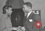 Immagine di Per donna giovane Associazione Cristiana New York United States USA, 1940, secondo 41 filmato di repertorio 65675063291