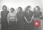 Immagine di Per donna giovane Associazione Cristiana New York United States USA, 1940, secondo 3 filmato di repertorio 65675063292