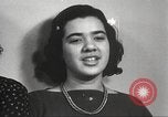 Immagine di Per donna giovane Associazione Cristiana New York United States USA, 1940, secondo 20 filmato di repertorio 65675063292