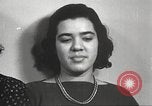 Immagine di Per donna giovane Associazione Cristiana New York United States USA, 1940, secondo 21 filmato di repertorio 65675063292