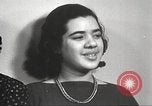 Immagine di Per donna giovane Associazione Cristiana New York United States USA, 1940, secondo 23 filmato di repertorio 65675063292