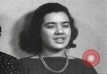 Immagine di Per donna giovane Associazione Cristiana New York United States USA, 1940, secondo 24 filmato di repertorio 65675063292