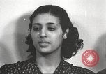 Immagine di Per donna giovane Associazione Cristiana New York United States USA, 1940, secondo 25 filmato di repertorio 65675063292