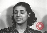 Immagine di Per donna giovane Associazione Cristiana New York United States USA, 1940, secondo 26 filmato di repertorio 65675063292