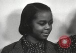 Immagine di Per donna giovane Associazione Cristiana New York United States USA, 1940, secondo 32 filmato di repertorio 65675063292