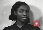 Immagine di Per donna giovane Associazione Cristiana New York United States USA, 1940, secondo 42 filmato di repertorio 65675063292