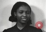 Immagine di Per donna giovane Associazione Cristiana New York United States USA, 1940, secondo 43 filmato di repertorio 65675063292