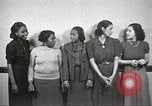 Immagine di Per donna giovane Associazione Cristiana New York United States USA, 1940, secondo 48 filmato di repertorio 65675063292