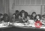 Immagine di Per donna giovane Associazione Cristiana Harlem New York City USA, 1940, secondo 9 filmato di repertorio 65675063294