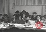 Immagine di Per donna giovane Associazione Cristiana Harlem New York City USA, 1940, secondo 10 filmato di repertorio 65675063294