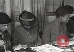 Immagine di Per donna giovane Associazione Cristiana Harlem New York City USA, 1940, secondo 27 filmato di repertorio 65675063294