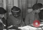 Immagine di Per donna giovane Associazione Cristiana Harlem New York City USA, 1940, secondo 28 filmato di repertorio 65675063294