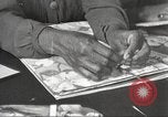 Immagine di Per donna giovane Associazione Cristiana Harlem New York City USA, 1940, secondo 35 filmato di repertorio 65675063294