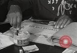 Immagine di Per donna giovane Associazione Cristiana Harlem New York City USA, 1940, secondo 39 filmato di repertorio 65675063294